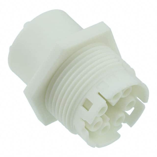 293687-3 TE Connectivity AMP Connectors  Solid State Lighting Connector Assemblies